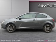 SEAT d'occasion IBIZA* SC 1.2 TSI 90 STYLE de 2016 Vernon (27)﻿
