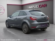 SEAT d'occasion IBIZA* SC 1.2 TSI 90 STYLE de 2016 Vernon (27)﻿