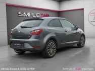 SEAT d'occasion IBIZA* SC 1.2 TSI 90 STYLE de 2016 Vernon (27)﻿