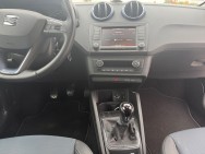 SEAT d'occasion IBIZA* SC 1.2 TSI 90 STYLE de 2016 Vernon (27)﻿