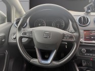 SEAT d'occasion IBIZA* SC 1.2 TSI 90 STYLE de 2016 Vernon (27)﻿