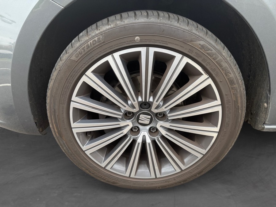 SEAT d'occasion IBIZA* SC 1.2 TSI 90 STYLE de 2016 Vernon (27)﻿