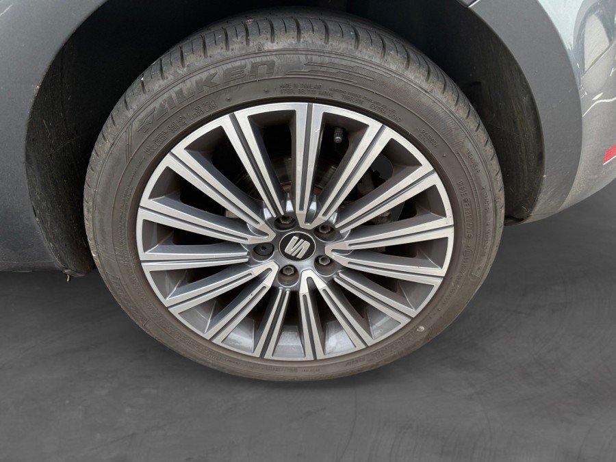 SEAT d'occasion IBIZA* SC 1.2 TSI 90 STYLE de 2016 Vernon (27)﻿