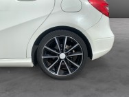 MERCEDES d'occasion CLASSE B B200 D 136 Fascination de 2012 Perpignan