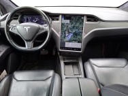 TESLA d'occasion MODEL X 100D de 2018 Le Puy en Velay (43)﻿