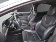 TESLA d'occasion MODEL X 100D de 2018 Le Puy en Velay (43)﻿