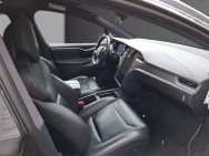 TESLA d'occasion MODEL X 100D de 2018 Le Puy en Velay (43)﻿