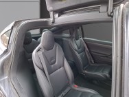 TESLA d'occasion MODEL X 100D de 2018 Le Puy en Velay (43)﻿