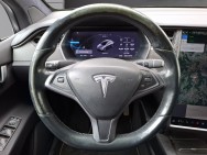 TESLA d'occasion MODEL X 100D de 2018 Le Puy en Velay (43)﻿