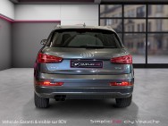AUDI d'occasion Q3 1.4 TFSI 150 S LINE de 2018 Andrezieux (42)﻿