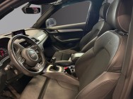 AUDI d'occasion Q3 1.4 TFSI 150 S LINE de 2018 Andrezieux (42)﻿