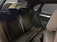 AUDI d'occasion Q3 1.4 TFSI 150 S LINE de 2018 Andrezieux (42)﻿