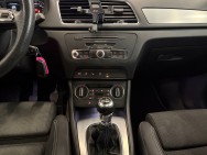 AUDI d'occasion Q3 1.4 TFSI 150 S LINE de 2018 Andrezieux (42)﻿