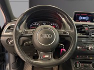 AUDI d'occasion Q3 1.4 TFSI 150 S LINE de 2018 Andrezieux (42)﻿