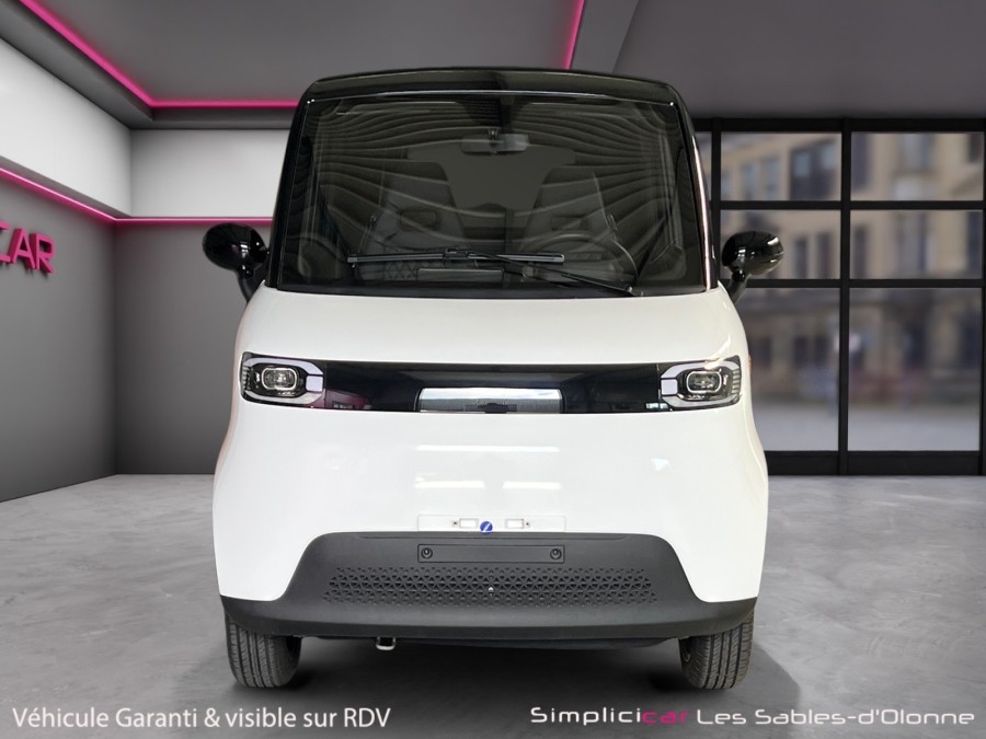 SIMPLICI d'occasion S1 SIMPLICI S1 Electrique 3,2 Kw de 2026 Les