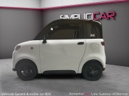 SIMPLICI d'occasion S1 SIMPLICI S1 Electrique 3,2 Kw de 2026 Les