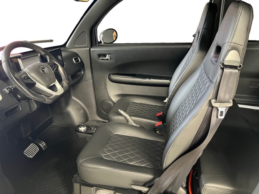 SIMPLICI d'occasion S1 SIMPLICI S1 Electrique 3,2 Kw de 2026 Les