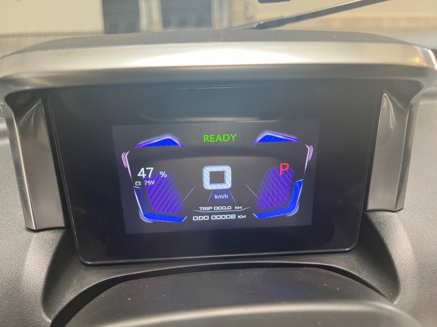 SIMPLICI d'occasion S1 SIMPLICI S1 Electrique 3,2 Kw de 2026 Les