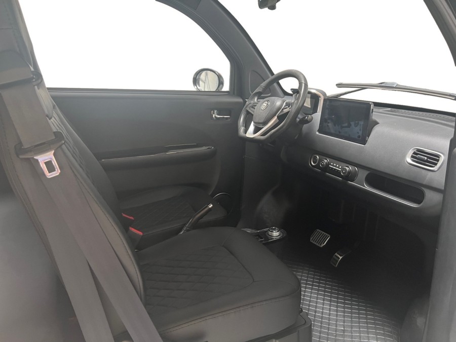 SIMPLICI d'occasion S1 SIMPLICI S1 Electrique 3,2 Kw de 2026 Les