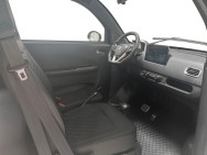 SIMPLICI d'occasion S1 SIMPLICI S1 Electrique 3,2 Kw de 2026 Les