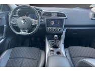 RENAULT d'occasion KADJAR 1.3 TCE 140 INTENS de 2021 La Ciotat (13)﻿