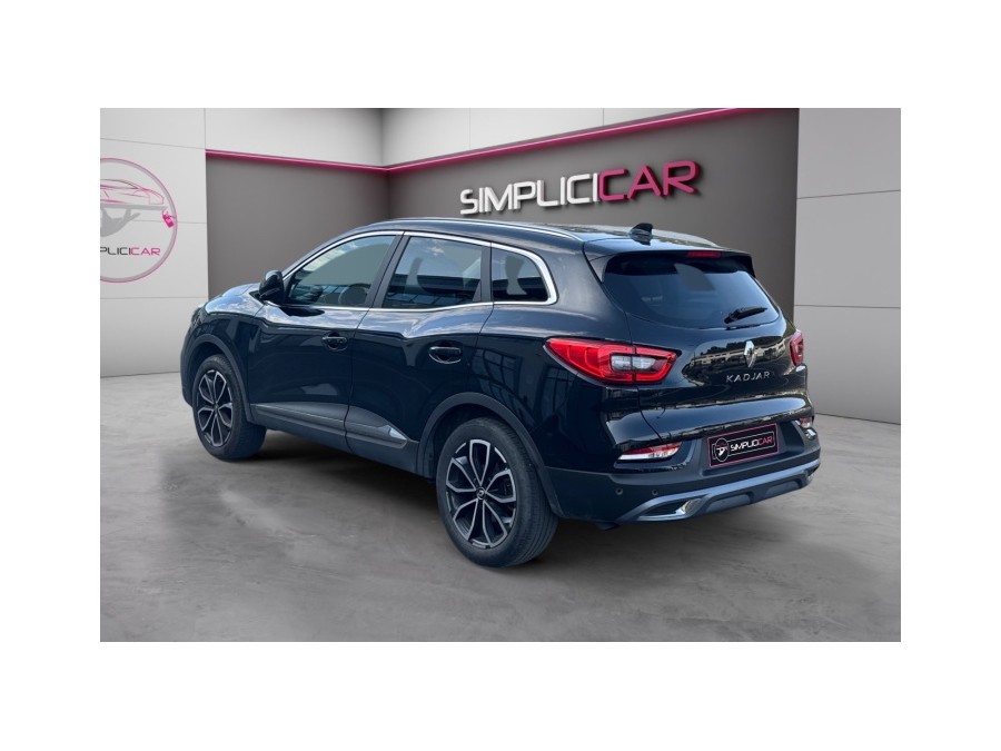 RENAULT d'occasion KADJAR 1.3 TCE 140 INTENS de 2021 La Ciotat (13)﻿