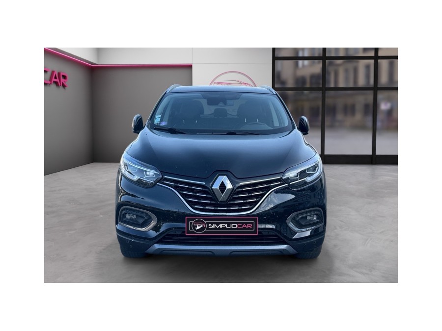 RENAULT d'occasion KADJAR 1.3 TCE 140 INTENS de 2021 La Ciotat (13)﻿