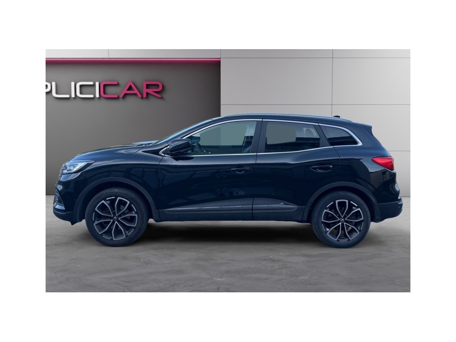RENAULT d'occasion KADJAR 1.3 TCE 140 INTENS de 2021 La Ciotat (13)﻿