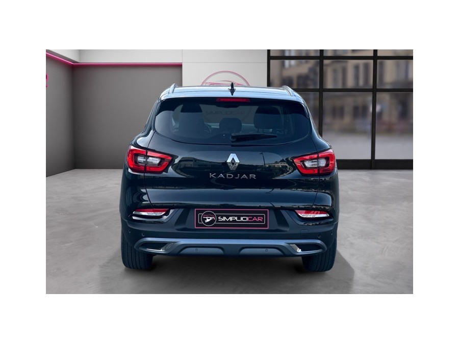 RENAULT d'occasion KADJAR 1.3 TCE 140 INTENS de 2021 La Ciotat (13)﻿