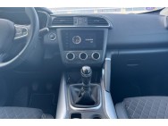 RENAULT d'occasion KADJAR 1.3 TCE 140 INTENS de 2021 La Ciotat (13)﻿