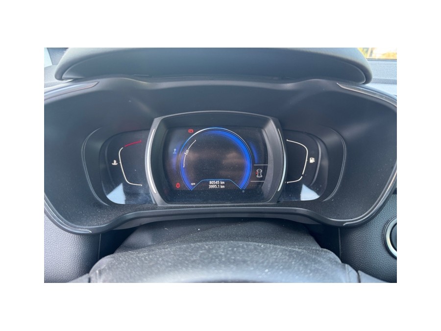 RENAULT d'occasion KADJAR 1.3 TCE 140 INTENS de 2021 La Ciotat (13)﻿