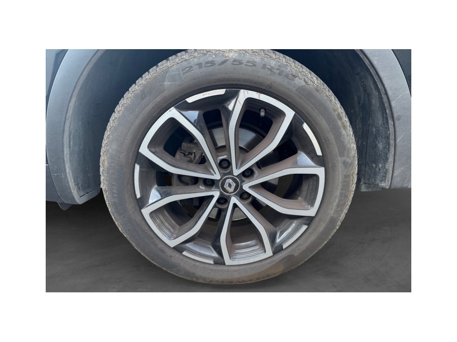 RENAULT d'occasion KADJAR 1.3 TCE 140 INTENS de 2021 La Ciotat (13)﻿