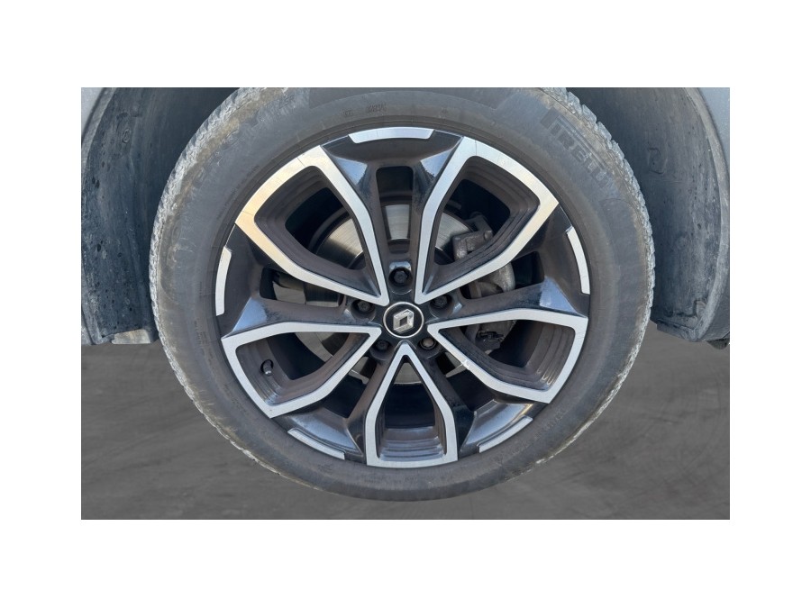 RENAULT d'occasion KADJAR 1.3 TCE 140 INTENS de 2021 La Ciotat (13)﻿