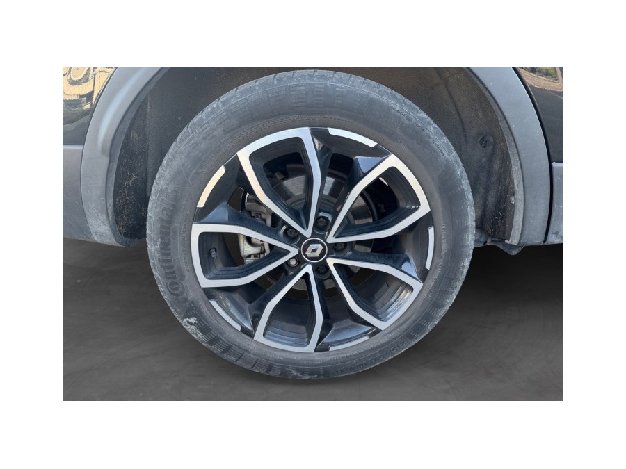 RENAULT d'occasion KADJAR 1.3 TCE 140 INTENS de 2021 La Ciotat (13)﻿