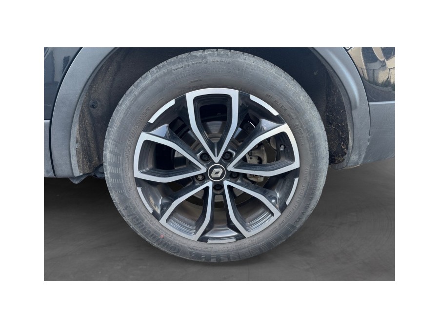 RENAULT d'occasion KADJAR 1.3 TCE 140 INTENS de 2021 La Ciotat (13)﻿