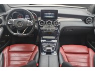 MERCEDES d'occasion GLC GLC COUPE 250 D 4M de 2017 Beauvais (60)﻿