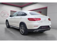 MERCEDES d'occasion GLC GLC COUPE 250 D 4M de 2017 Beauvais (60)﻿