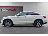 MERCEDES d'occasion GLC GLC COUPE 250 D 4M de 2017 Beauvais (60)﻿