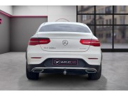 MERCEDES d'occasion GLC GLC COUPE 250 D 4M de 2017 Beauvais (60)﻿