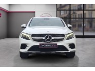 MERCEDES d'occasion GLC GLC COUPE 250 D 4M de 2017 Beauvais (60)﻿