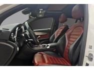MERCEDES d'occasion GLC GLC COUPE 250 D 4M de 2017 Beauvais (60)﻿