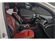 MERCEDES d'occasion GLC GLC COUPE 250 D 4M de 2017 Beauvais (60)﻿