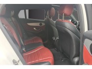 MERCEDES d'occasion GLC GLC COUPE 250 D 4M de 2017 Beauvais (60)﻿