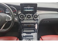 MERCEDES d'occasion GLC GLC COUPE 250 D 4M de 2017 Beauvais (60)﻿