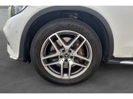 MERCEDES d'occasion GLC GLC COUPE 250 D 4M de 2017 Beauvais (60)﻿