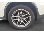 MERCEDES d'occasion GLC GLC COUPE 250 D 4M de 2017 Beauvais (60)﻿