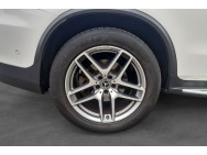 MERCEDES d'occasion GLC GLC COUPE 250 D 4M de 2017 Beauvais (60)﻿