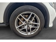 MERCEDES d'occasion GLC GLC COUPE 250 D 4M de 2017 Beauvais (60)﻿