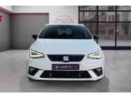 SEAT d'occasion IBIZA 1.0 ECOTSI 110 de 2023 La Ciotat (13)﻿