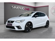 SEAT d'occasion IBIZA 1.0 ECOTSI 110 de 2023 La Ciotat (13)﻿